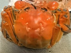 -伙靠·江浙菜(田林路店)