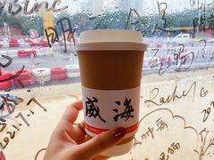 -火炬八街咖啡店