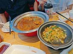 -东北灶(高新银泰店)