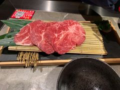 -谷牛日式烤肉(宝山U天地店)