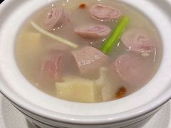 脆笋肠灌肠-闽和南(深圳万象城店)
