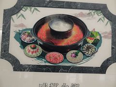 -一品天下(地铁站)