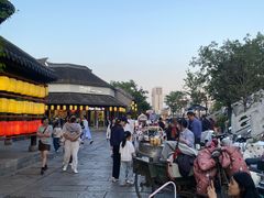 -回龙窝历史文化街区