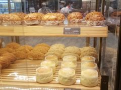 -面包新语(无锡M会员店)