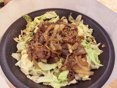 -牛邸·烧肉饭(来福士店)