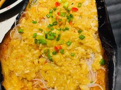 -京韵胡同·酱香羊蝎子火锅涮肉(长寿路店)