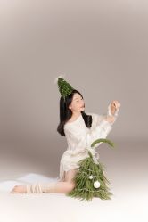 -青岛这朵女子摄影(中海寰宇天下天颂店)