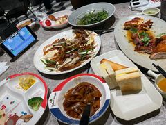 -留半山·香港食堂(啦啦宝都店)