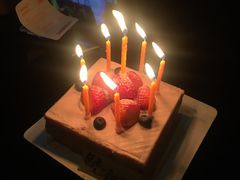 -壹点壹客·生日蛋糕(龙岗店)