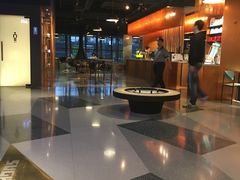 大堂-sugarman espresso素饮糖人高新咖啡工厂