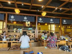 -千寻烧肉(政务区店)