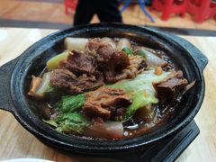 -珍珍小食店(西华路店)