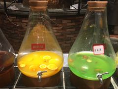 -汉斯南美烤肉(总店)