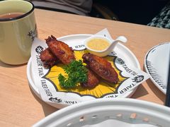 -太二酸菜鱼(深圳布吉万象汇店)