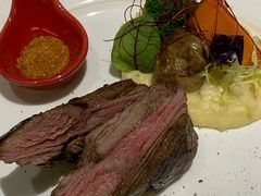 -K·Kitchen KK牛扒厨房(江南西店)