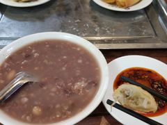 炸灌肠-姚记炒肝店(鼓楼店)