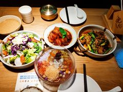 -米一仙·成都小碗菜(东万达店)