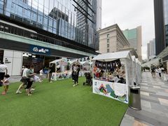 -HALO广场(梨园路店)