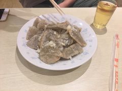 -黑八私房老北京炸酱面