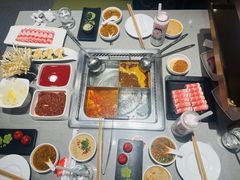 -海底捞火锅(城阳万象汇店)
