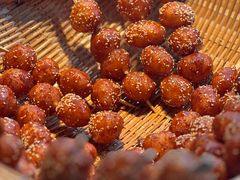 -柴门饭儿(成都太古里店)
