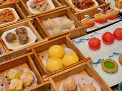 -福港轩·中餐厅(厦门香格里拉店)