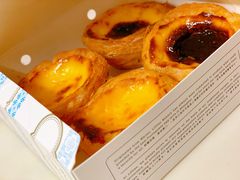 -莉莲蛋挞(日月光店)