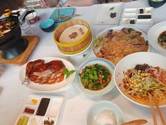 -局气 烤鸭·北京菜(光华路店)