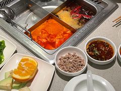 -海底捞火锅(群光广场店)