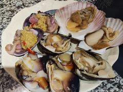 -震海贝烤贝·民俗特色店(延吉总店)