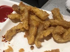 -海底捞火锅(凯德广场店)