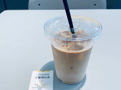-Seesaw Coffee(上生新所店)