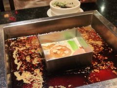 -红鼎坊·老成都火锅(新南门店)