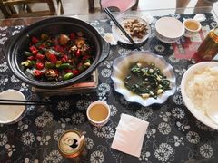 -龚师傅土菜馆.地道农家菜(魅力湘西店)