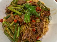 -寻裕记·现炒浇头面(人民广场店)