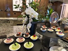 -上海静安铂尔曼酒店