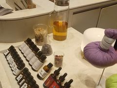 -泰合玺·精油疗愈 SPA(南京河西万达店)