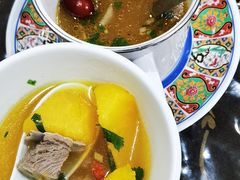 -乡村馕坑肉·烧烤·新疆菜·本地人更爱吃(阿勒泰首店)