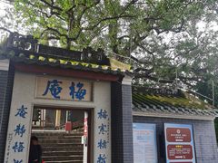 -肇庆古城墙