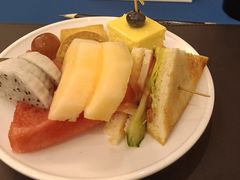 -马哥孛罗咖啡厅·Cafe Marco (厦门马哥孛罗东方大酒店)