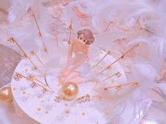 -木子烘焙(时代天街店)