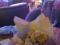 -不二·民谣音乐餐吧(长沙店)