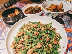 -铁公鸡·四川料理(天环广场店)