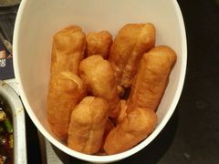 -新辣道鱼火锅(领展购物广场·中关村店)
