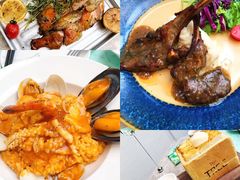 -大树餐厅(红旗街万达店)