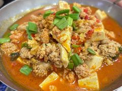 -新新湘菜馆(新中街二条店)