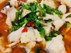-日出青木·杭帮菜名店