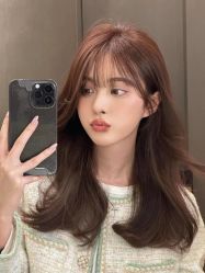 -FASHION PALACE hair+
