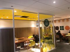 -麦当劳(方大城店)