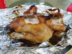 正宗土窑鸡-乡味海鲜农家菜·巽寮土窑鸡(地道美食店)